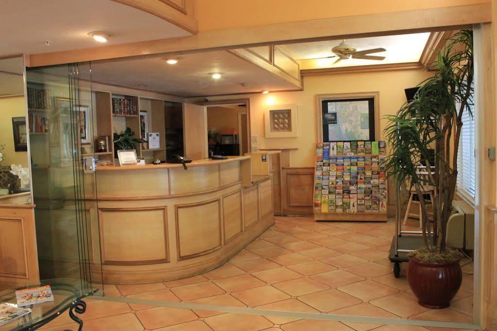 那不勒斯中央公园酒店 North North Naples 外观 照片